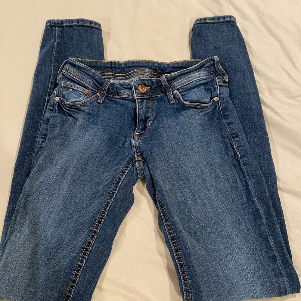 H&M jeans